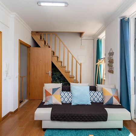 Stay In Todi - Alojamento Local Setubal Ngoại thất bức ảnh