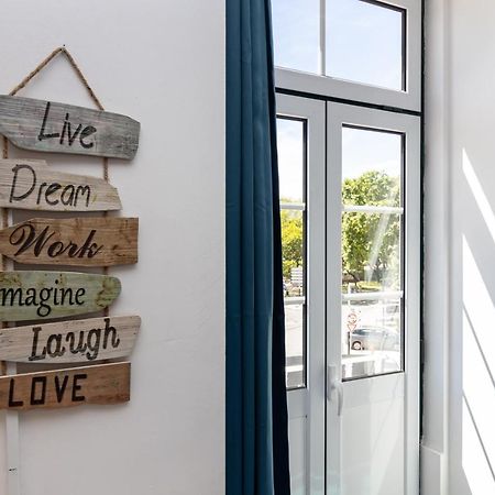 Stay In Todi - Alojamento Local Setubal Ngoại thất bức ảnh
