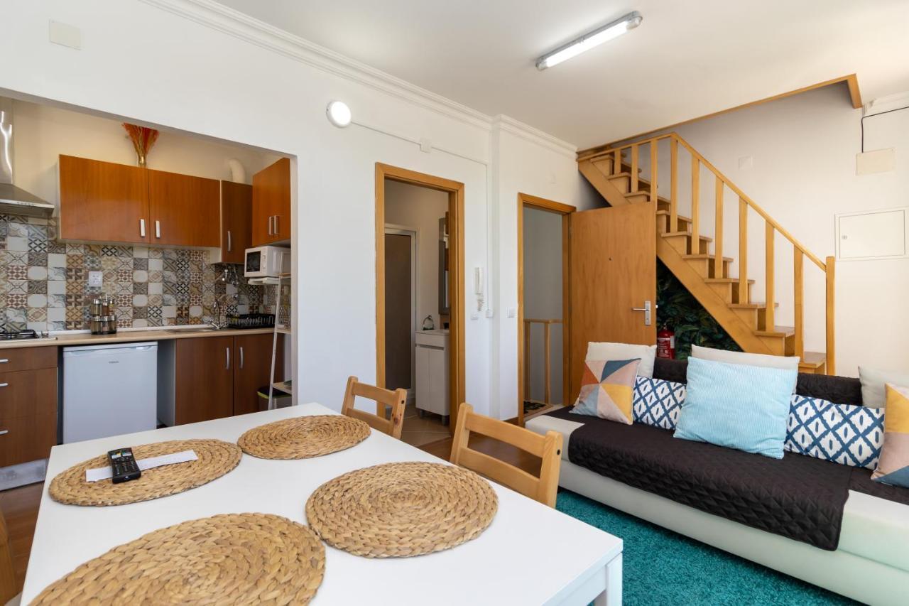 Stay In Todi - Alojamento Local Setubal Ngoại thất bức ảnh
