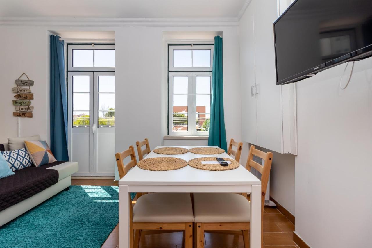 Stay In Todi - Alojamento Local Setubal Ngoại thất bức ảnh