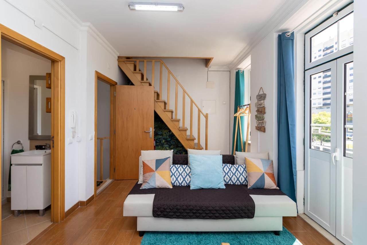 Stay In Todi - Alojamento Local Setubal Ngoại thất bức ảnh