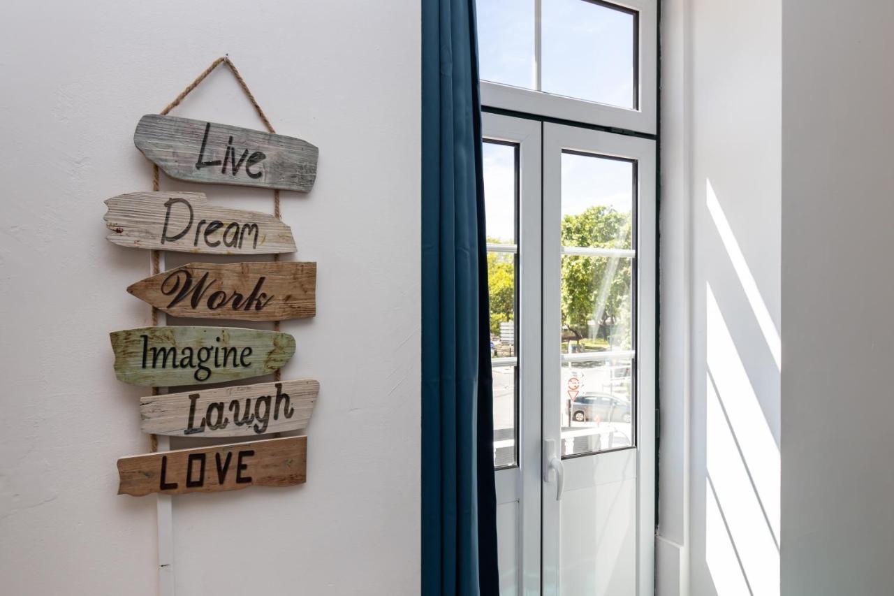Stay In Todi - Alojamento Local Setubal Ngoại thất bức ảnh