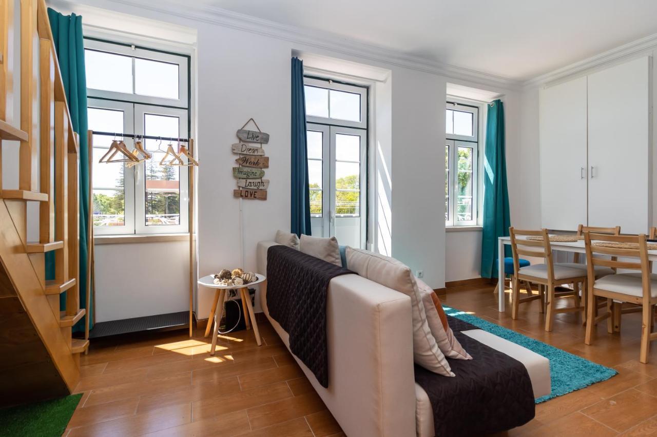 Stay In Todi - Alojamento Local Setubal Ngoại thất bức ảnh