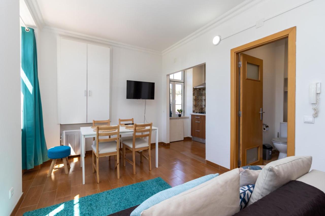Stay In Todi - Alojamento Local Setubal Ngoại thất bức ảnh
