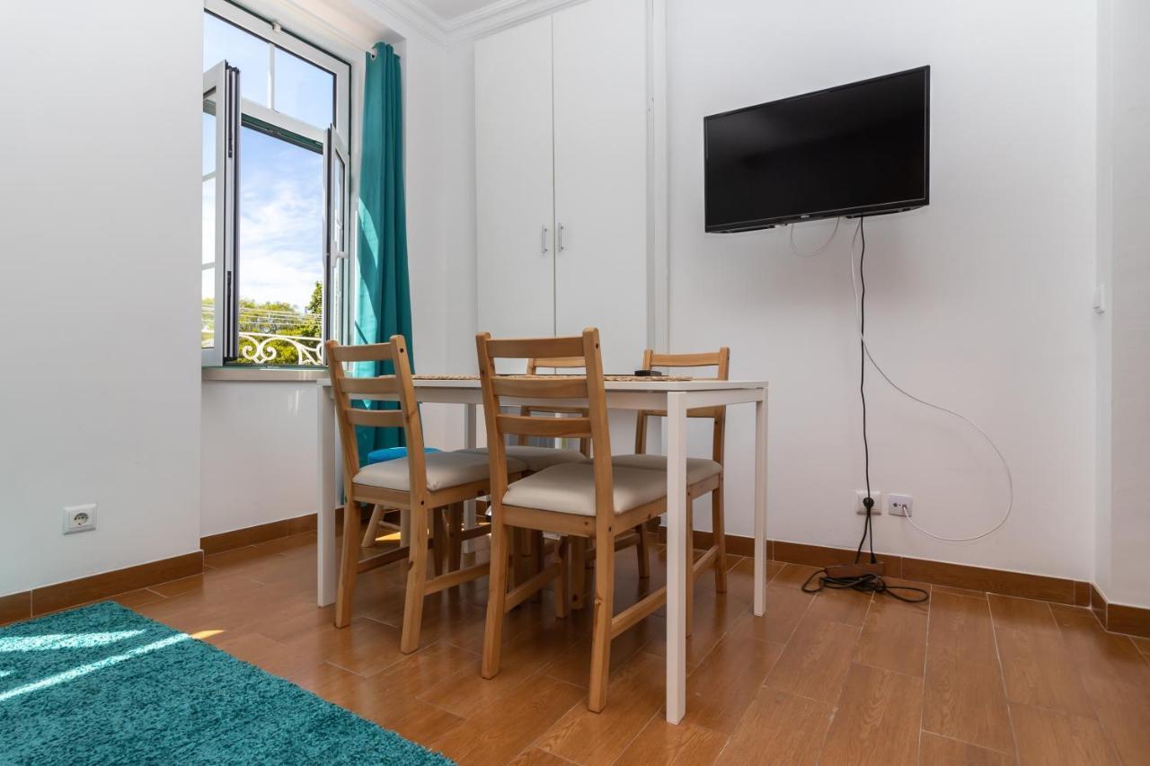 Stay In Todi - Alojamento Local Setubal Ngoại thất bức ảnh