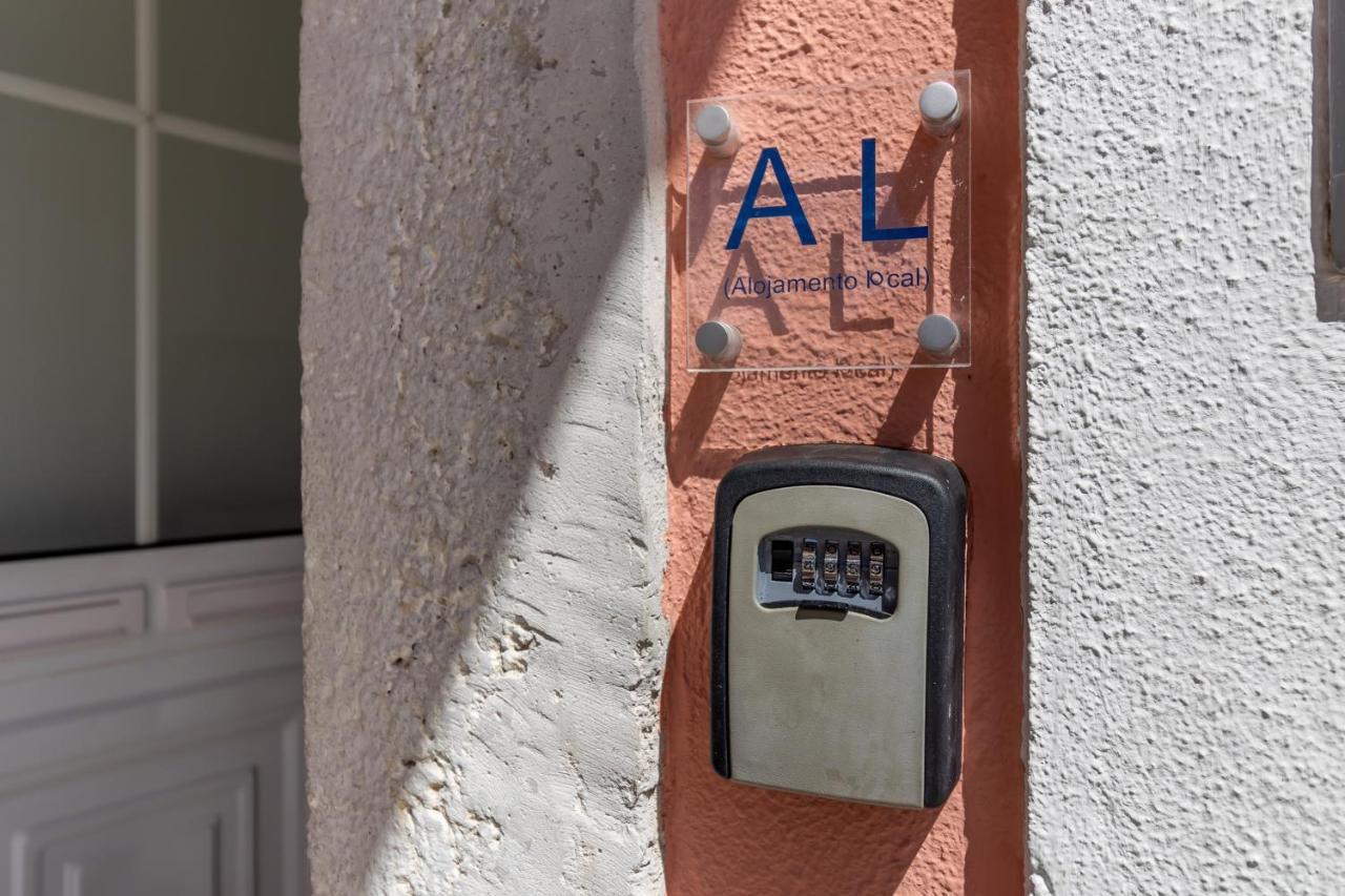 Stay In Todi - Alojamento Local Setubal Ngoại thất bức ảnh