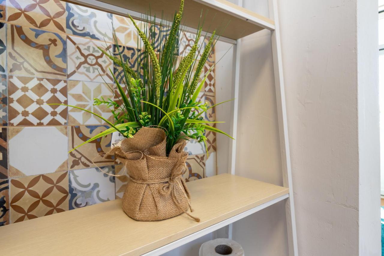 Stay In Todi - Alojamento Local Setubal Ngoại thất bức ảnh