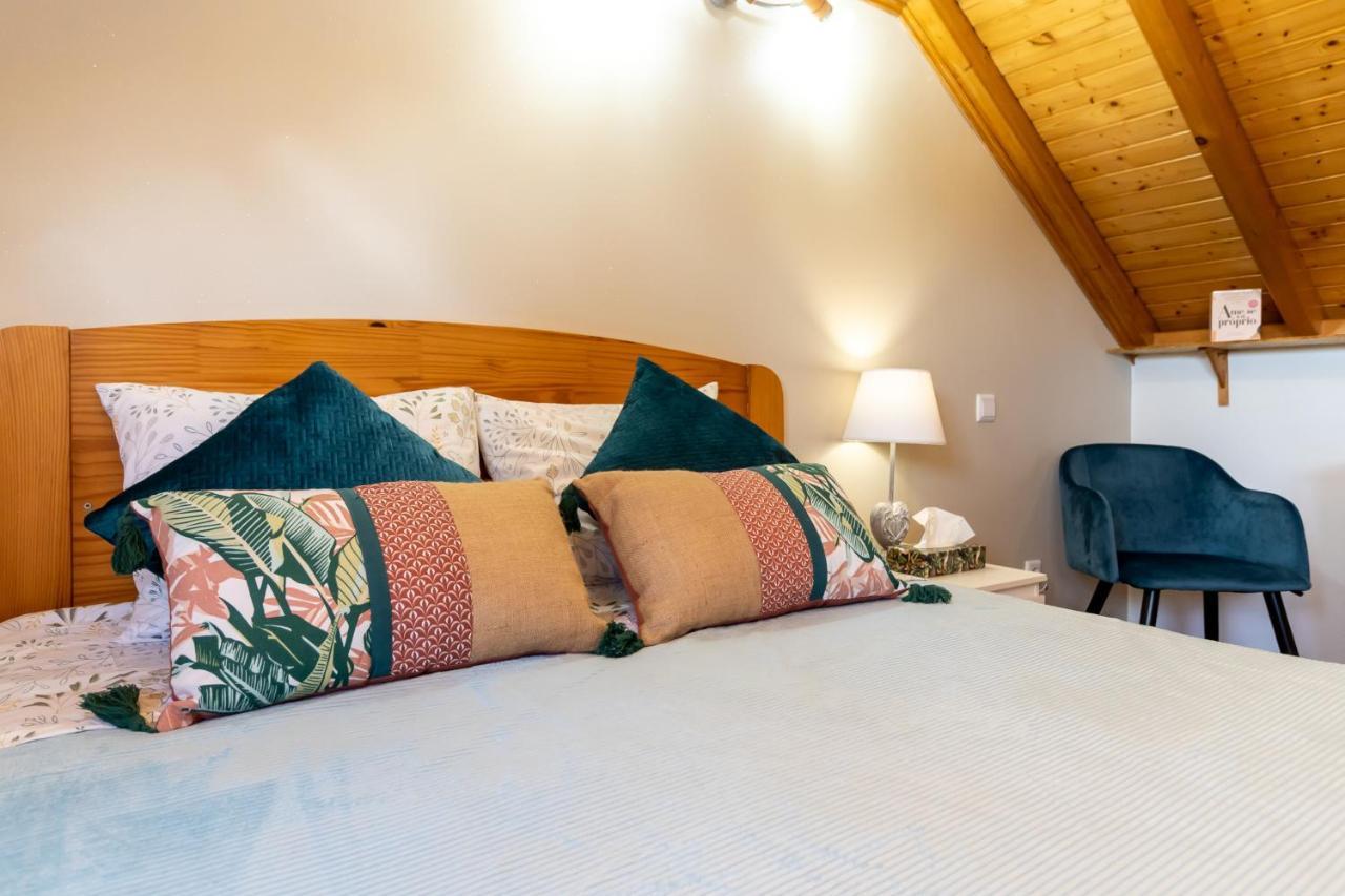 Stay In Todi - Alojamento Local Setubal Ngoại thất bức ảnh