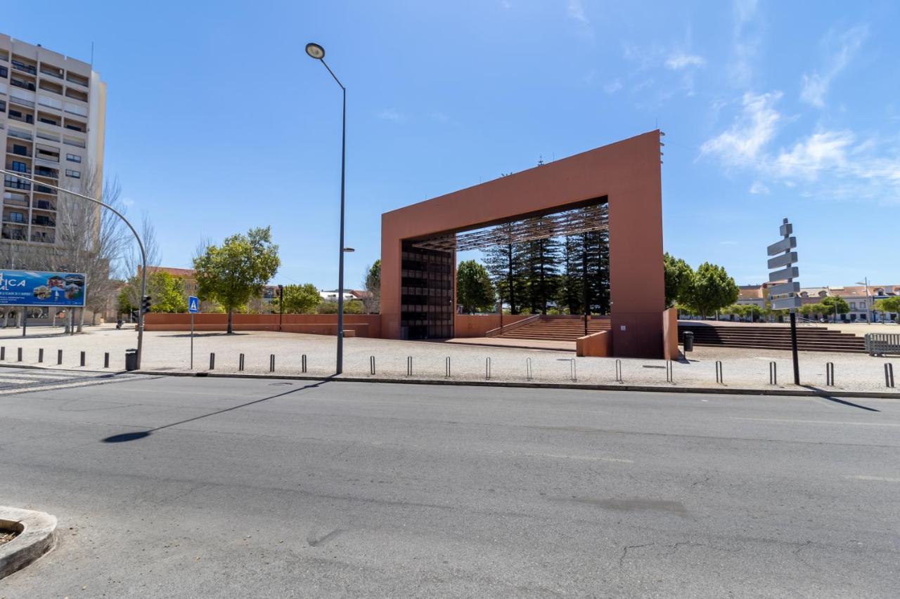 Stay In Todi - Alojamento Local Setubal Ngoại thất bức ảnh