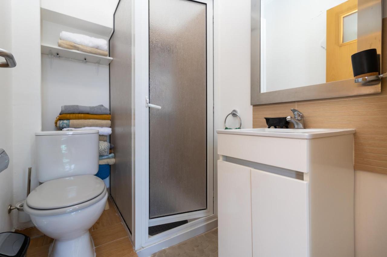 Stay In Todi - Alojamento Local Setubal Ngoại thất bức ảnh