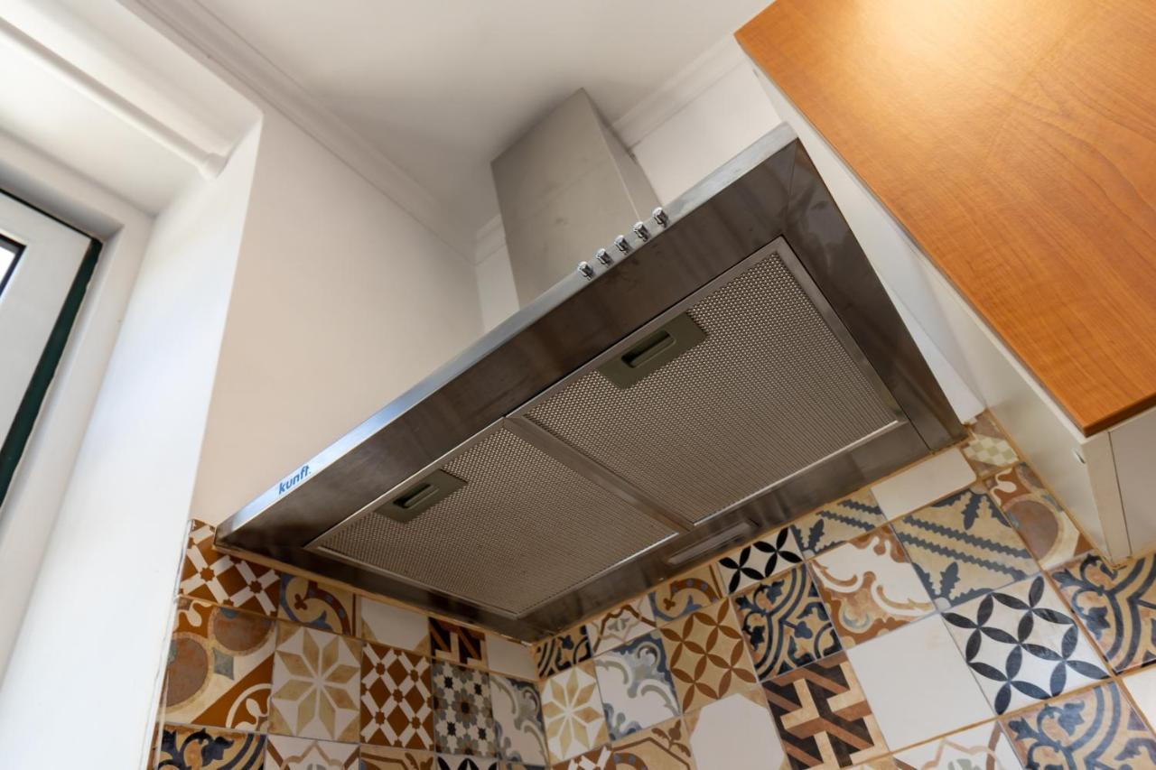 Stay In Todi - Alojamento Local Setubal Ngoại thất bức ảnh