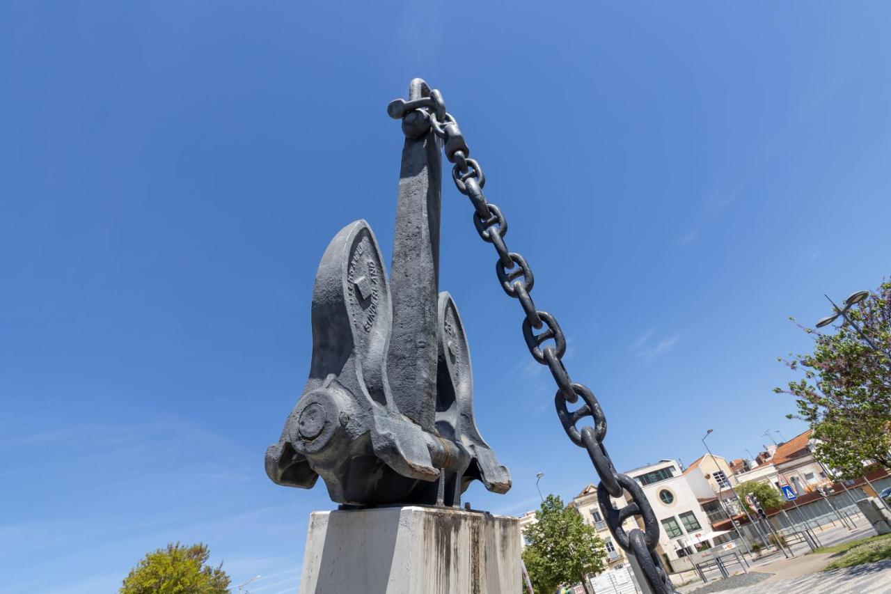 Stay In Todi - Alojamento Local Setubal Ngoại thất bức ảnh