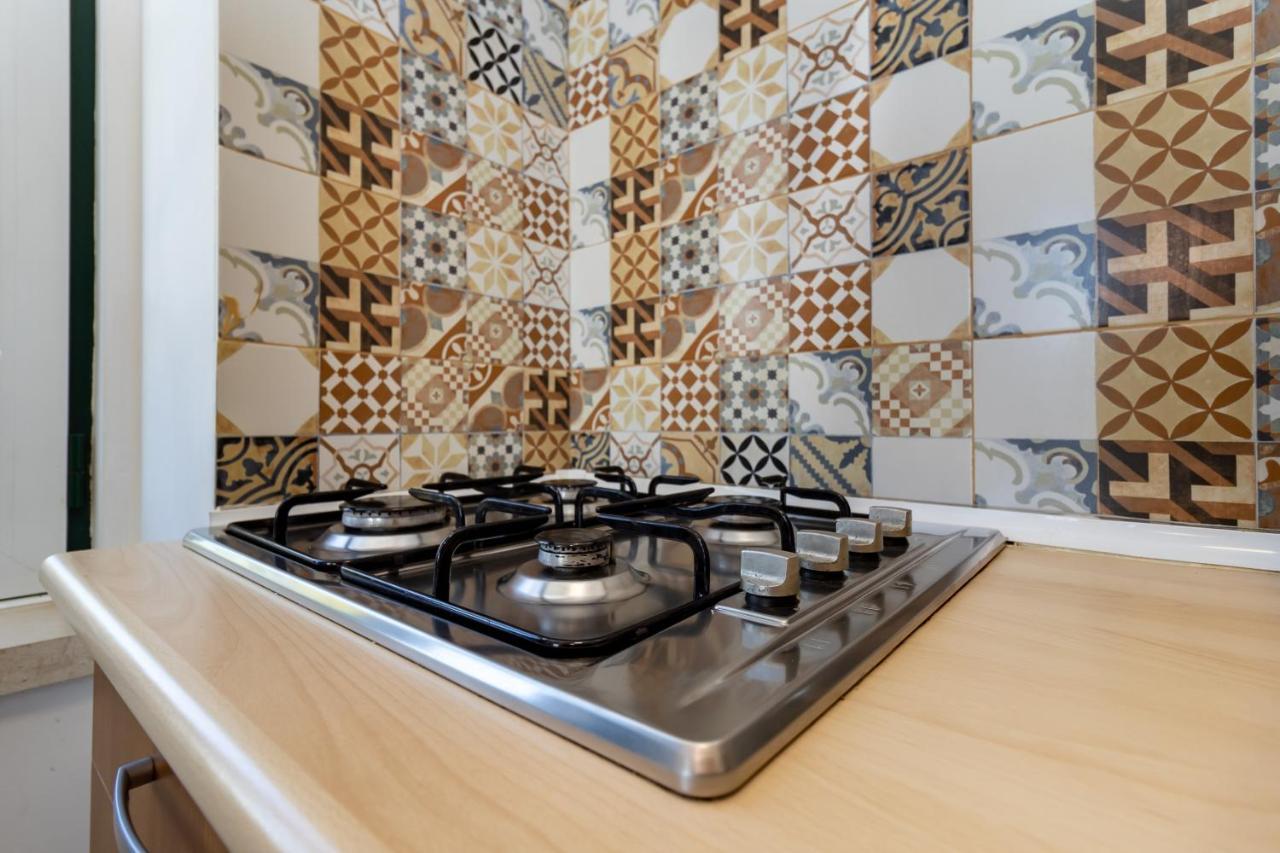 Stay In Todi - Alojamento Local Setubal Ngoại thất bức ảnh