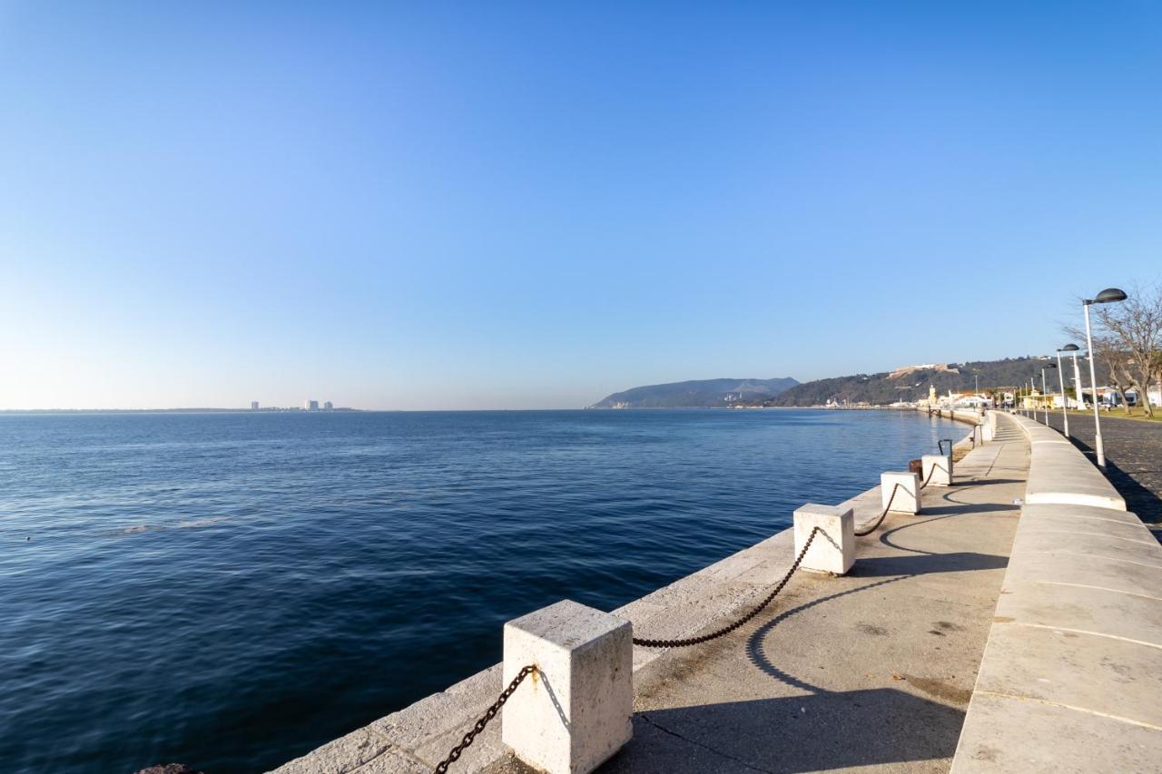 Stay In Todi - Alojamento Local Setubal Ngoại thất bức ảnh
