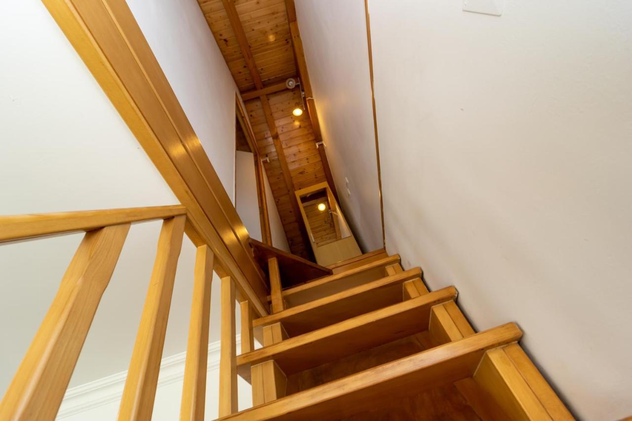 Stay In Todi - Alojamento Local Setubal Ngoại thất bức ảnh