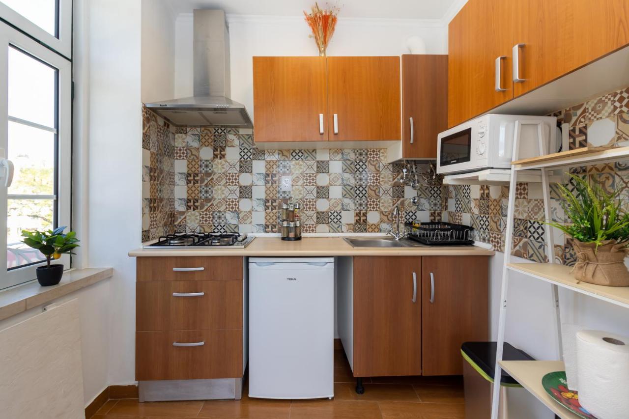 Stay In Todi - Alojamento Local Setubal Ngoại thất bức ảnh