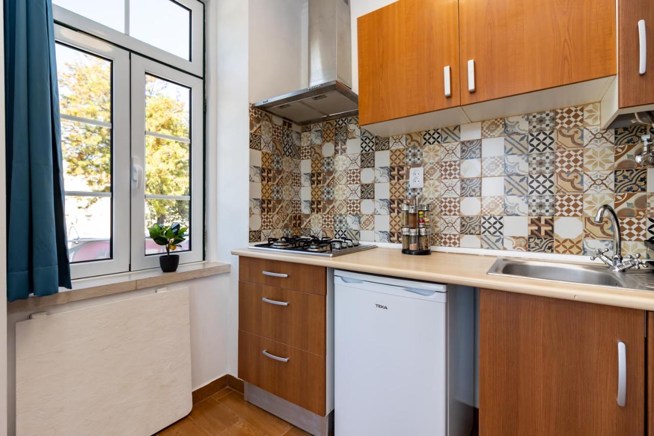 Stay In Todi - Alojamento Local Setubal Ngoại thất bức ảnh