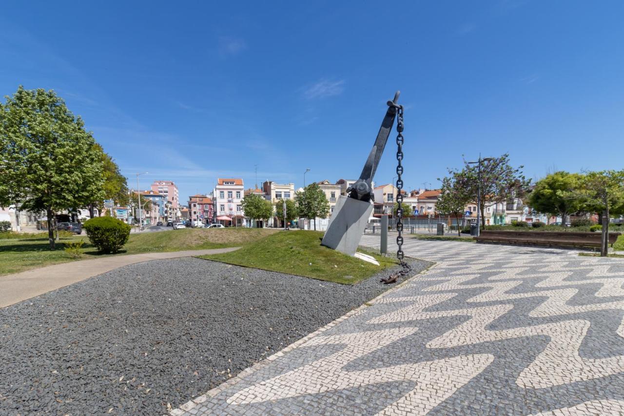 Stay In Todi - Alojamento Local Setubal Ngoại thất bức ảnh