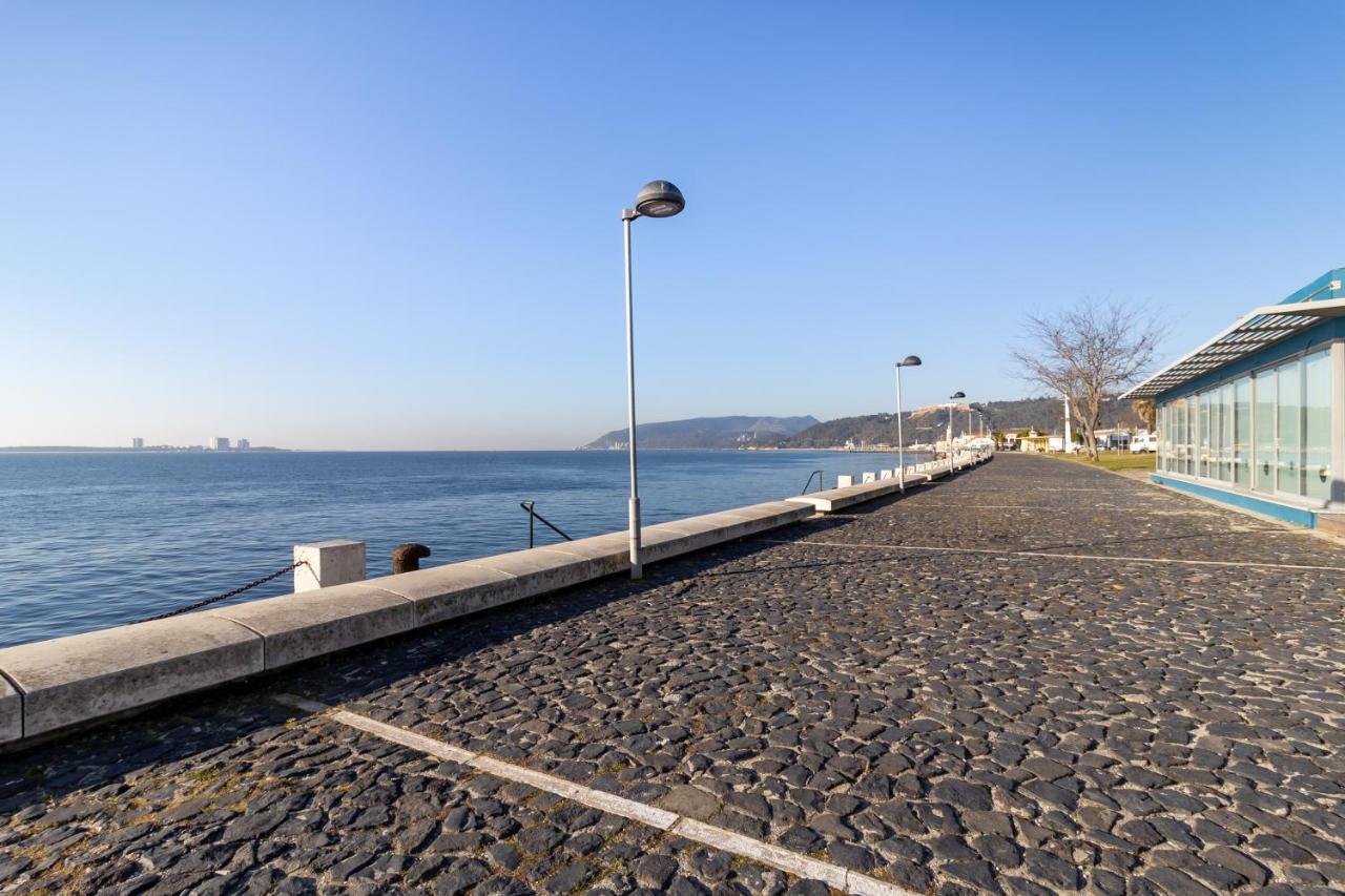 Stay In Todi - Alojamento Local Setubal Ngoại thất bức ảnh