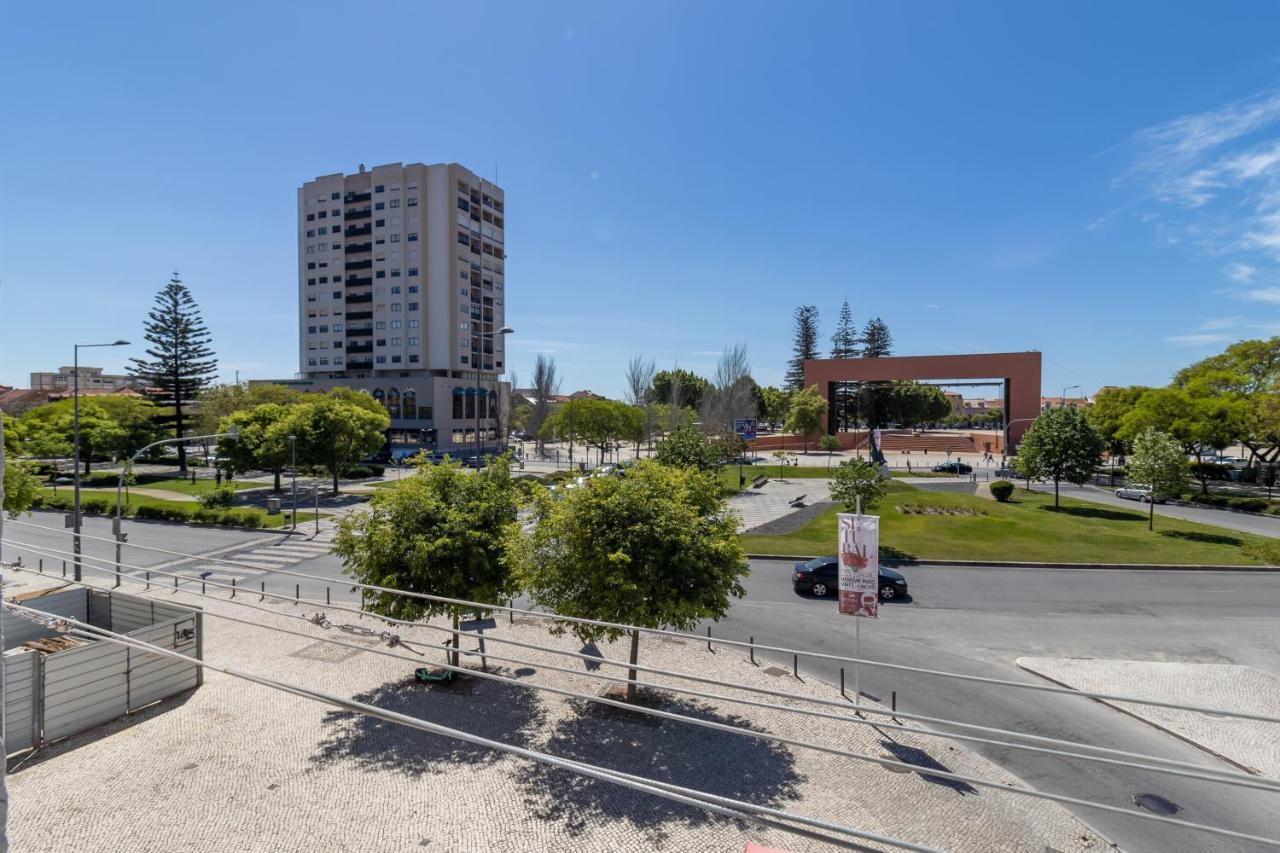 Stay In Todi - Alojamento Local Setubal Ngoại thất bức ảnh